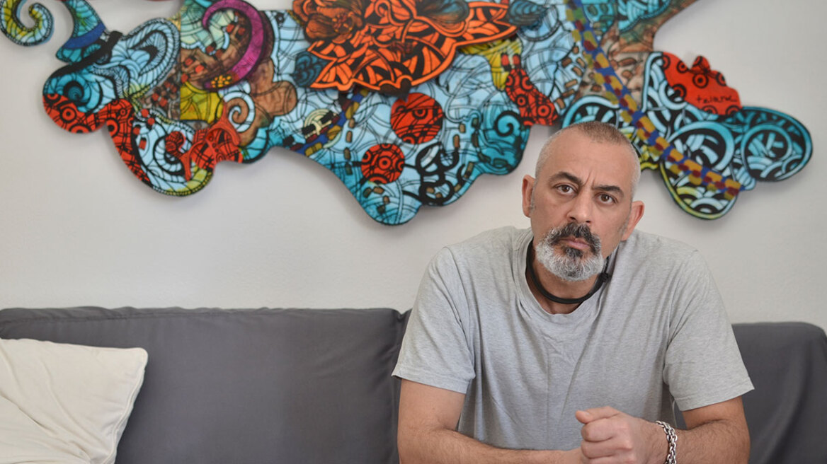 Δημιουργώντας με πάθος