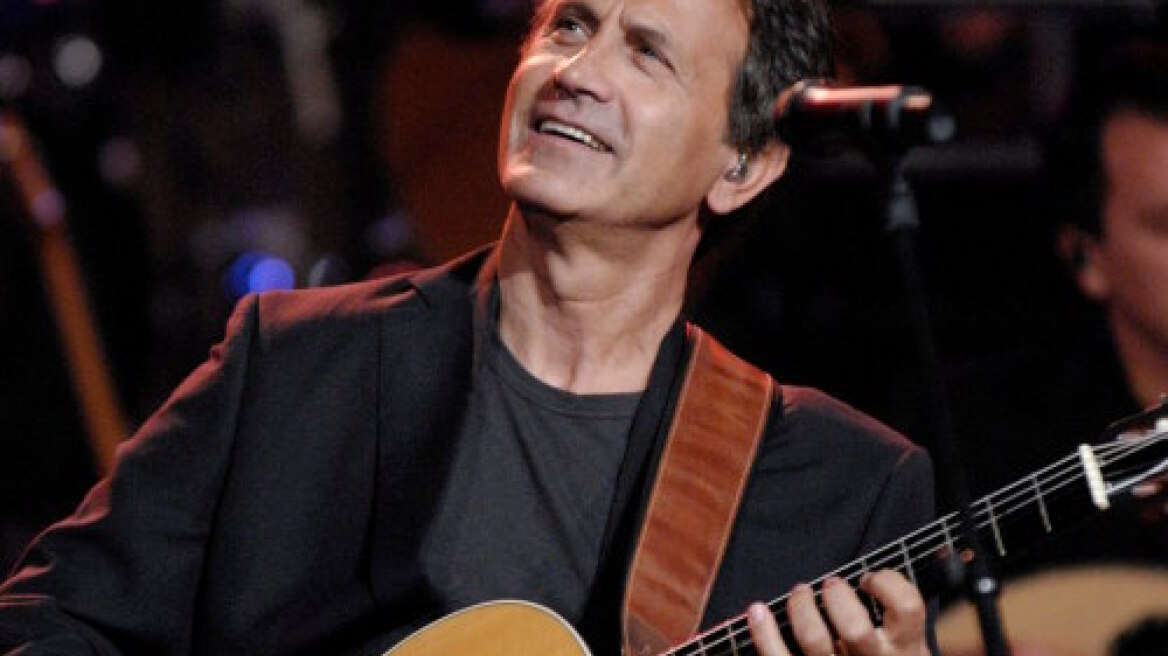 Γιώργος Νταλάρας: «Δεν μπορείς να κάνεις αυτή τη δουλειά και να μη δημιουργείς ζήλιες, ανασφάλειες»