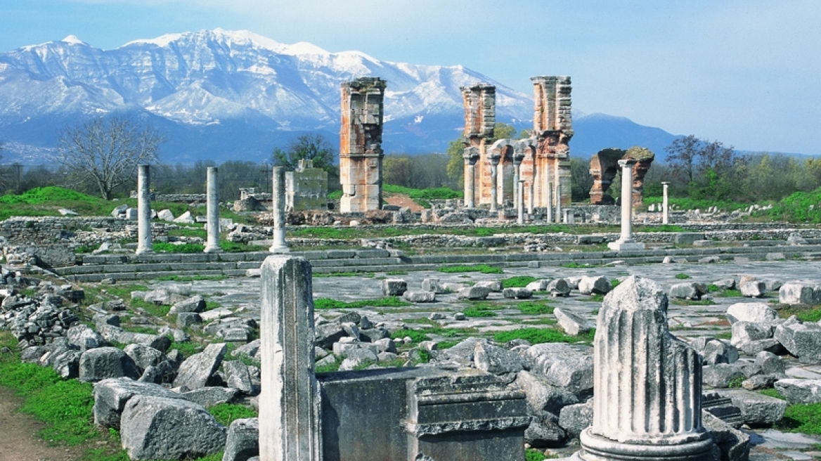 Visitors to museums and archaeological sites up in 2015