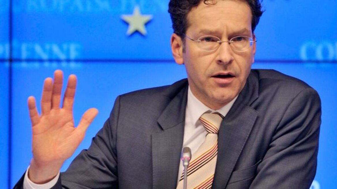 Jeroen Dijsselbloem: We are very close to achieve a deal on Greek program review