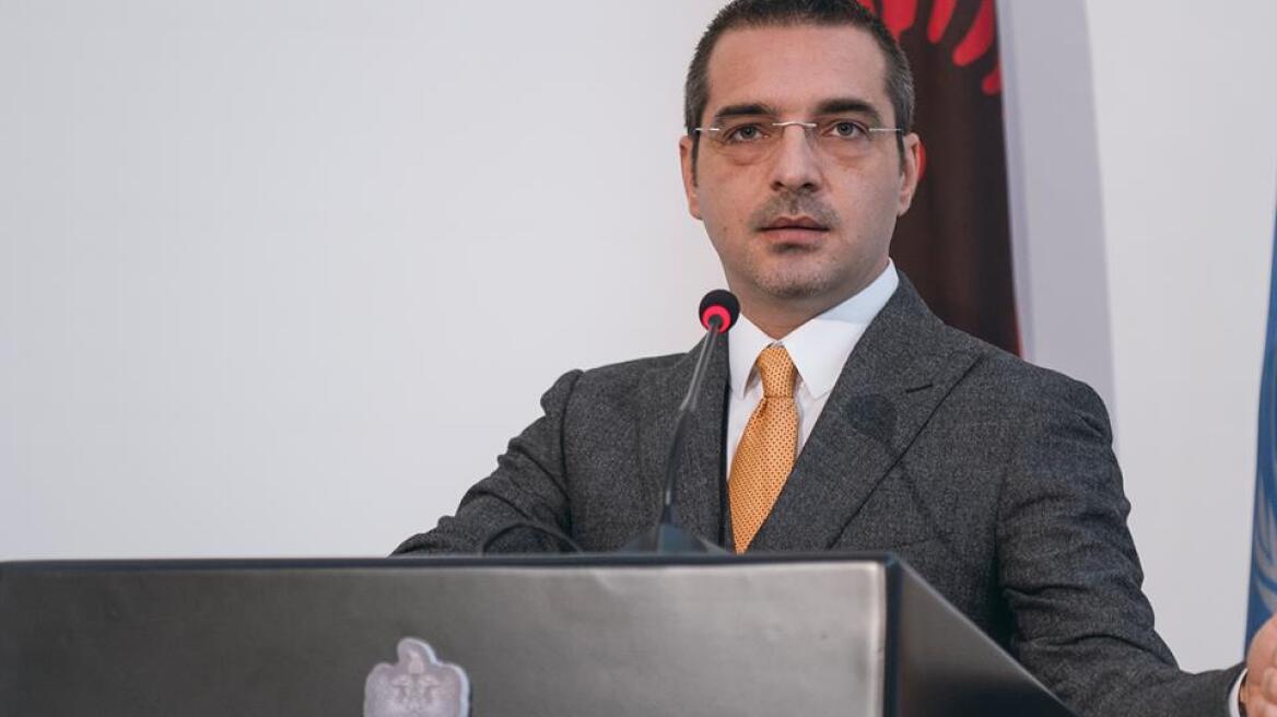 Αλβανία: Συμφωνία με το FBI για ανταλλαγή πληροφοριών