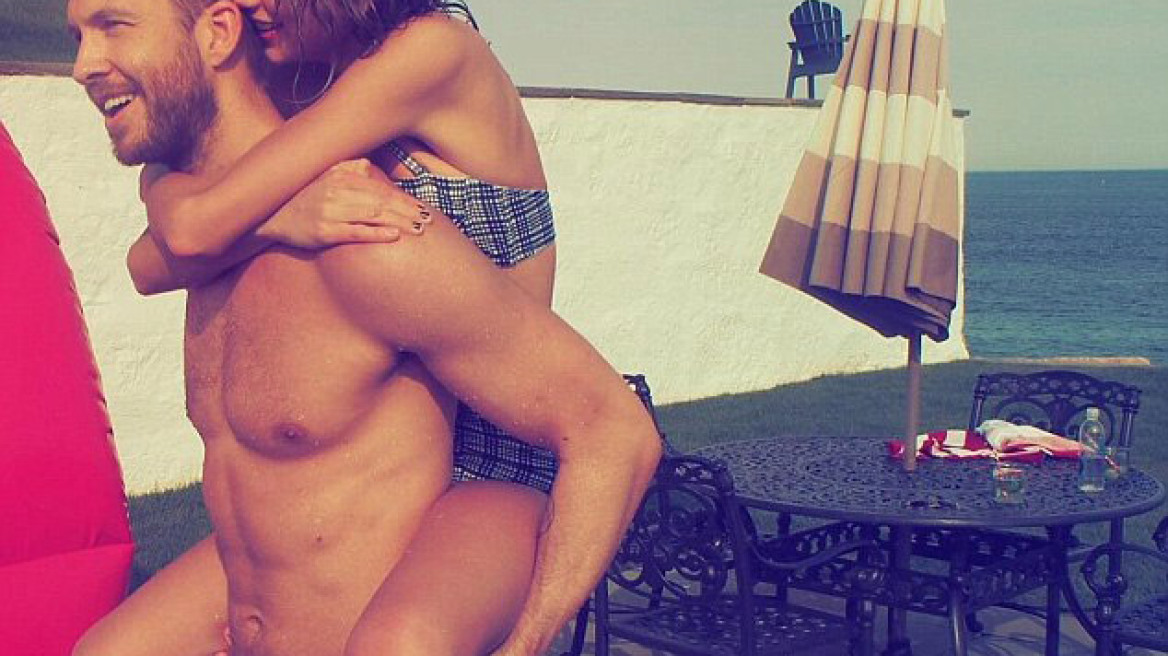 Taylor Swift: Βρίσκομαι σε μια σχέση μαγική! 