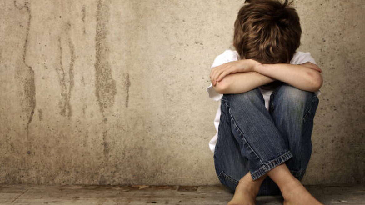 Σοκ στην Εύβοια: Δεκατριάχρονος ασέλγησε σε πεντάχρονο αγοράκι