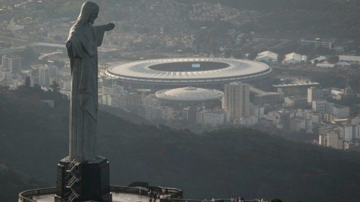 Φόβοι για επίθεση τζιχαντιστών στη Βραζιλία