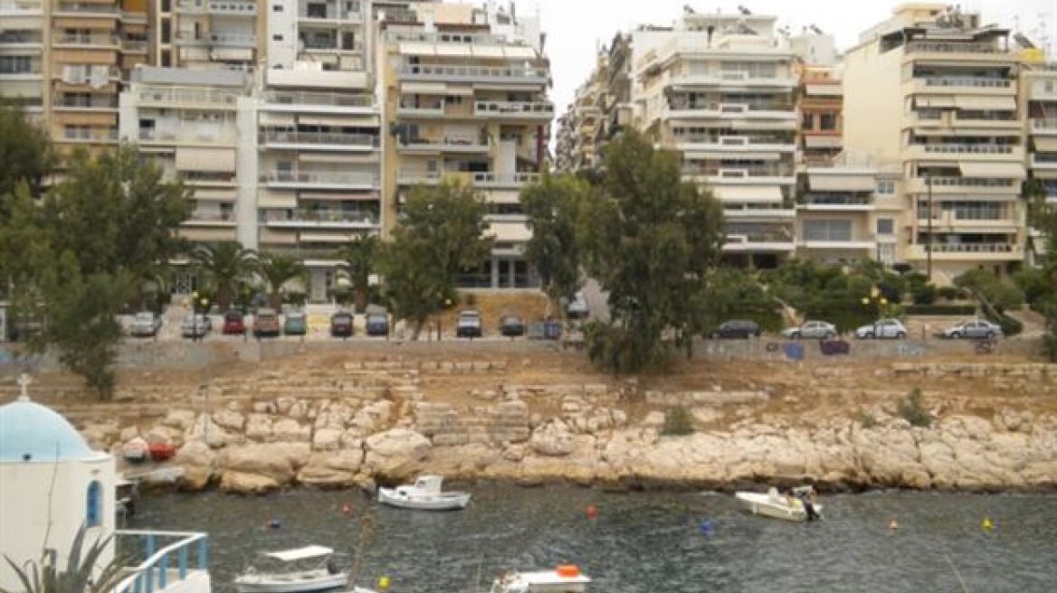 Σοκ στον Πειραιά: Ανακαλύφθηκε πτώμα στην Ακτή Θεμιστοκλέους