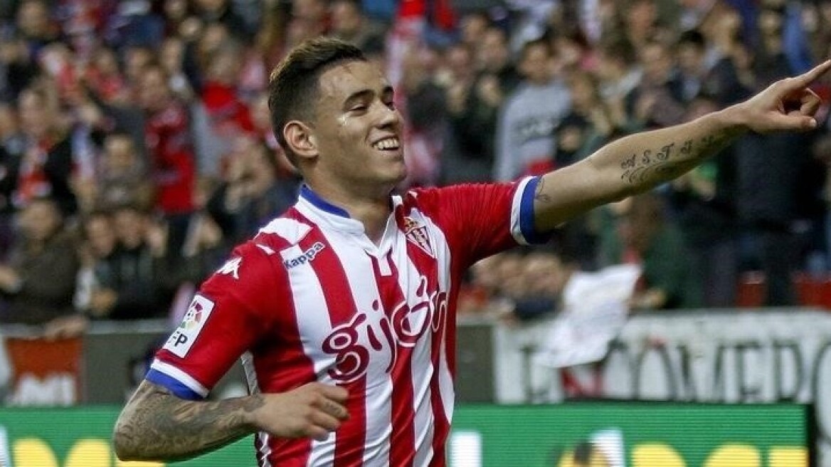 «Μπαμ» με Σανάμπρια ψάχνει η ΑΕΚ