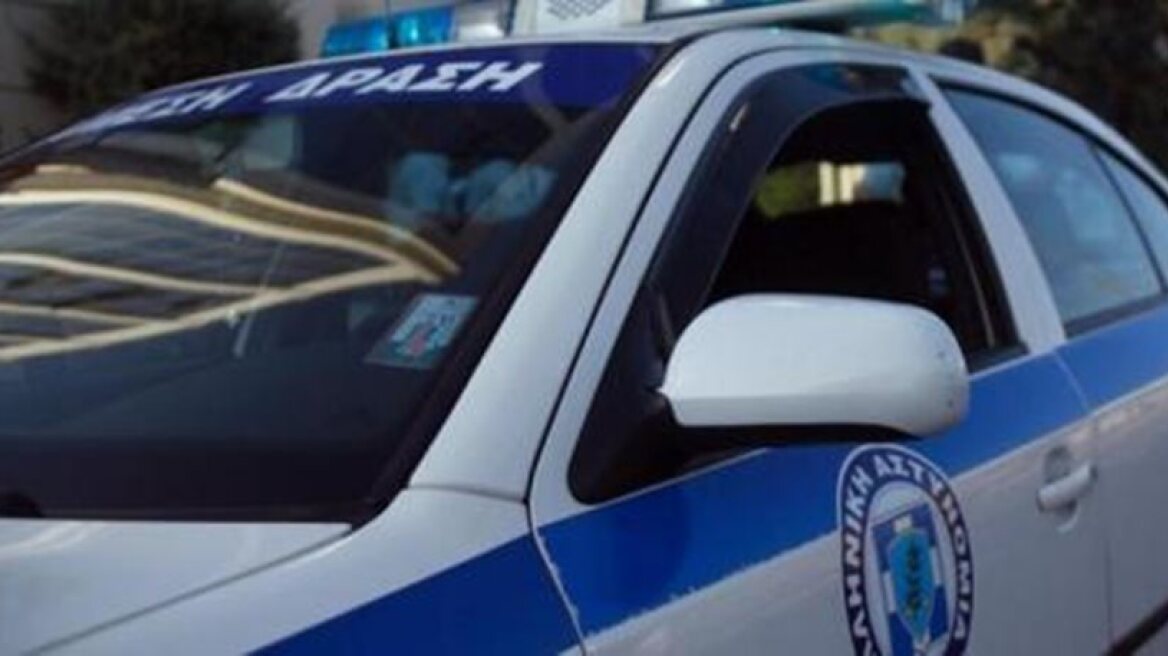 Θεσσαλία: Μέσα σε ένα μήνα έκλεψε πέντε οχήματα