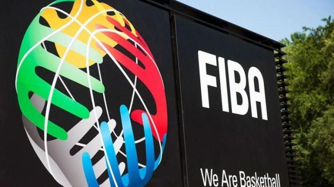 Η FIBA απέστειλε τελεσίγραφο στην Ελλάδα