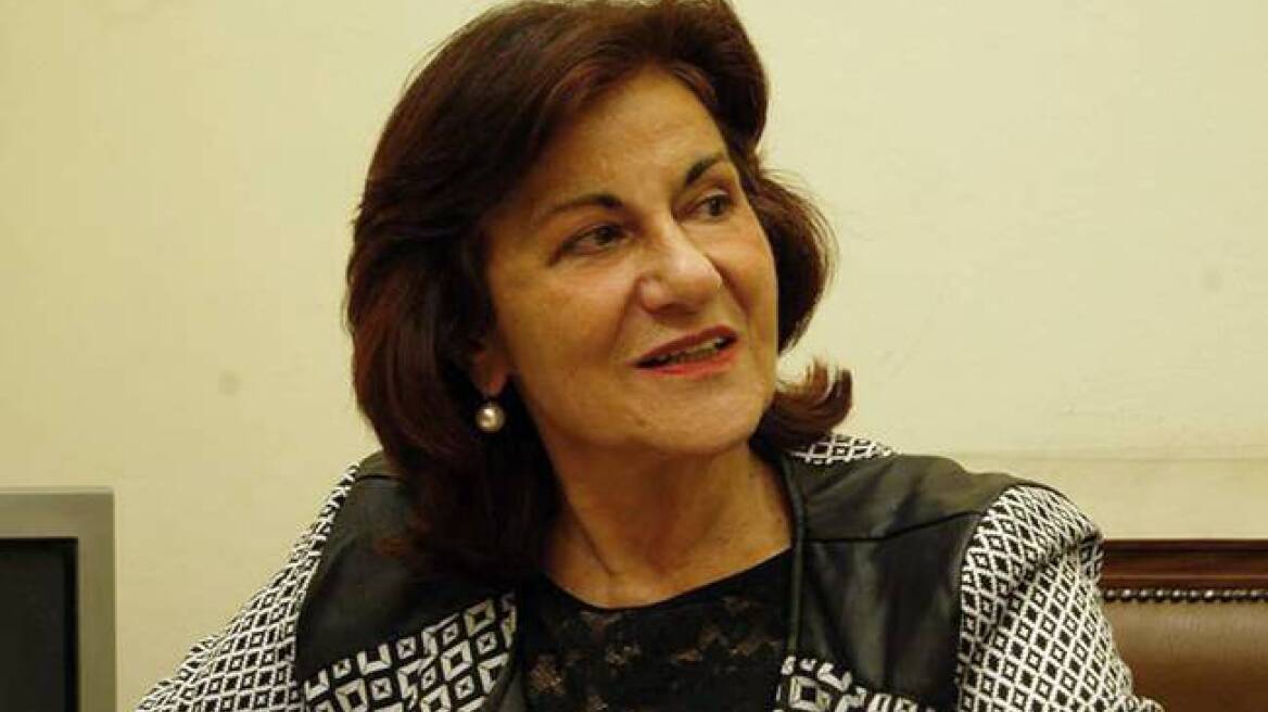 Φωτίου: «Εγώ θα έλεγα χειρότερα από τον Πολάκη»