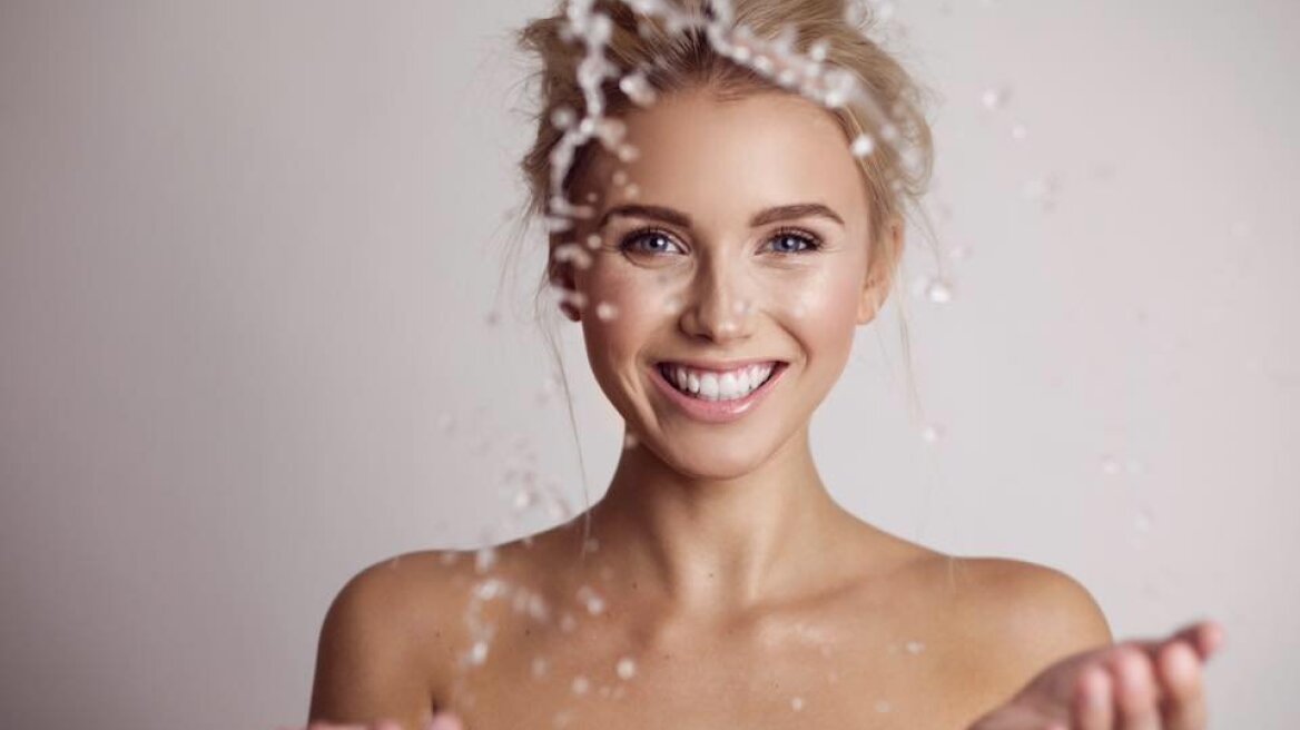 Scarlett Gartmann: Η πανέμορφη ξανθιά σύντροφος του Ρόις 