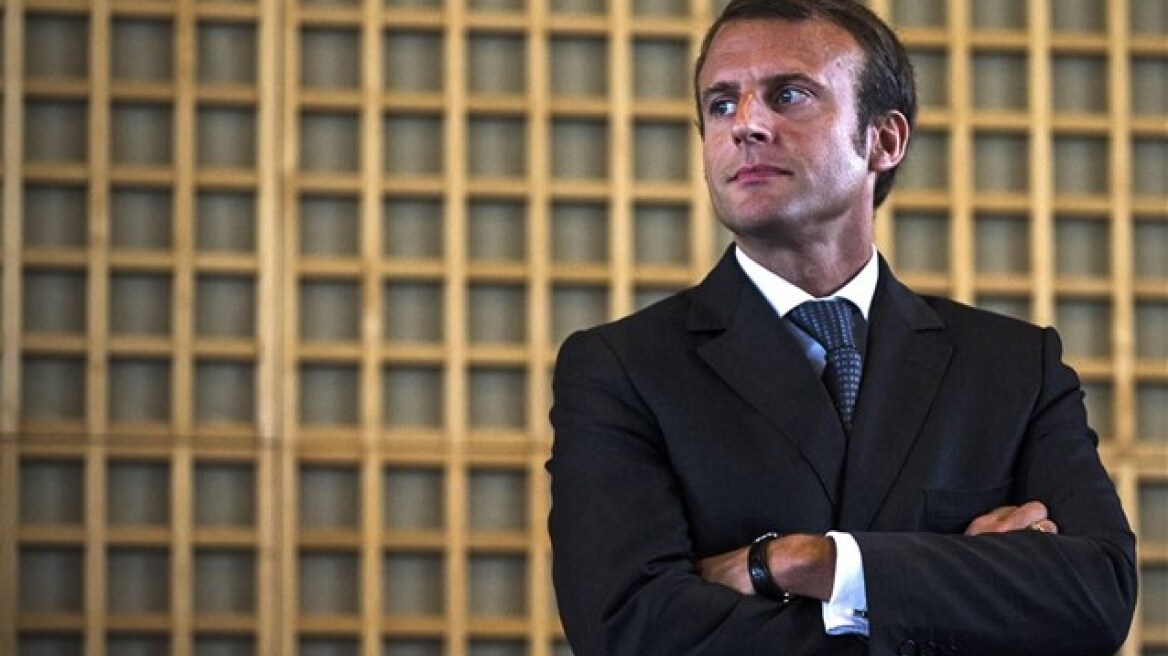 Μακρόν: Ενδεχόμενο Brexit θα έχει συνέπειες για τη Βρετανία 