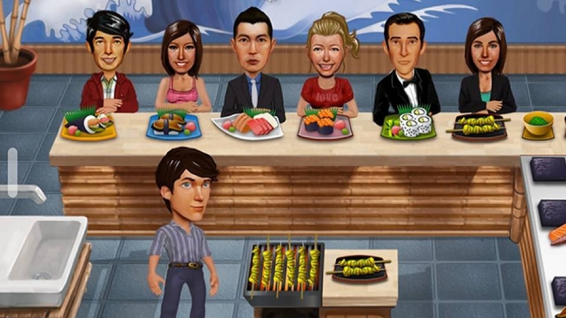 Πώς να βρεις δουλειά παίζοντας... video games!