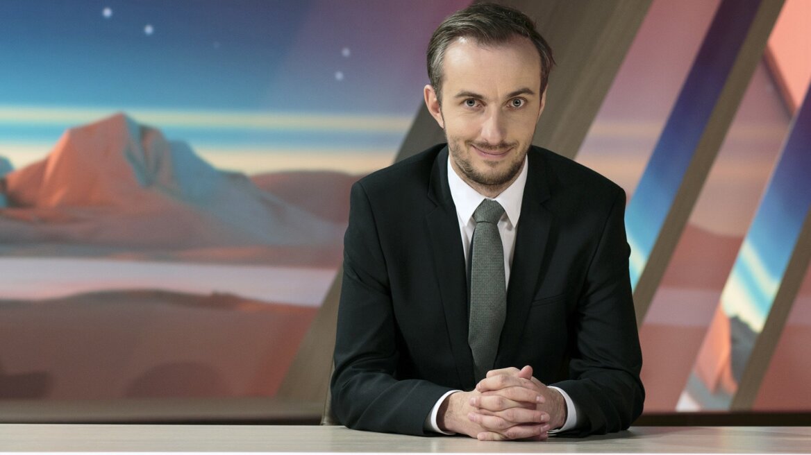 Το 66% των Γερμανών υπέρ του κωμικού που προσέβαλε τον Ερντογάν