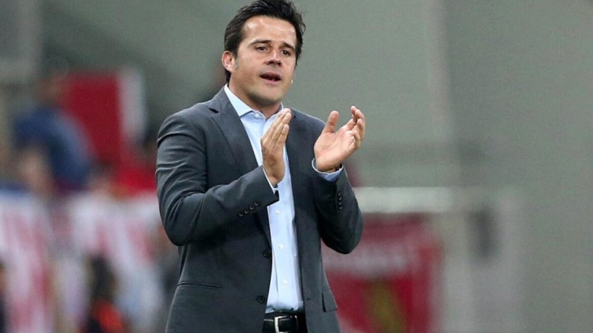 Μάρκο Σίλβα: «Είμαι περήφανος, αλλά θέλω και το Κύπελλο»