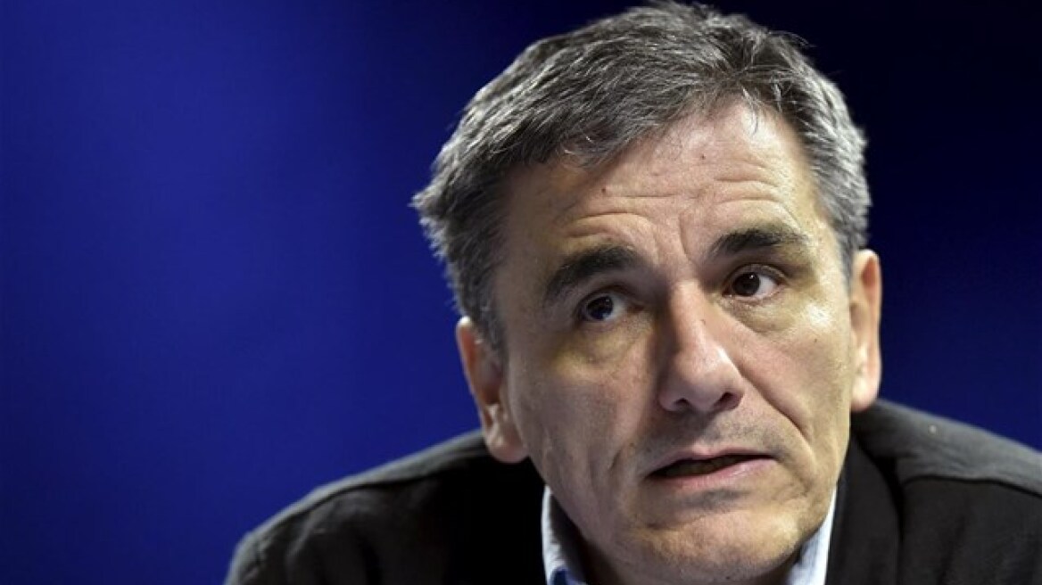 Συνάντηση Τσακαλώτου με τον οικονομικό σύμβουλο του Ομπάμα
