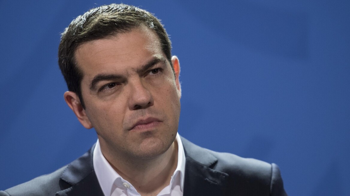 Τσίπρας: Όσοι ονειρεύονται παραιτήσεις, θα μείνουν με την όρεξη