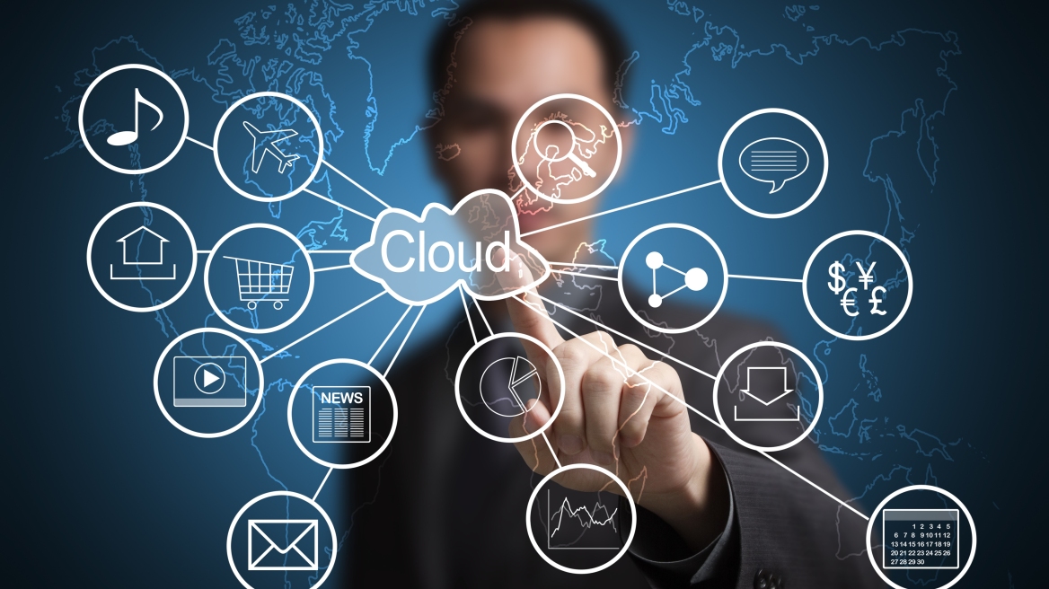 Η ασφάλεια ένα από τα κρισιμότερα στοιχεία για την επέκταση υιοθέτησης του Cloud Computing