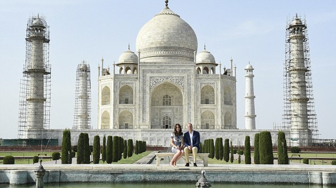 Να γιατί η Κέιτ Μίντλετον δεν θα γίνει ποτέ Νταϊάνα!