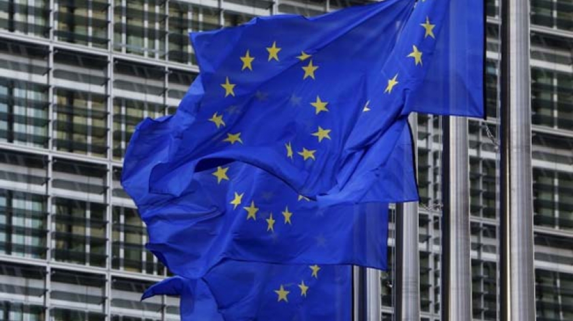 Οδηγούς προσλαμβάνει η ΕΕ με βασικό μισθό 1.900 ευρώ συν τα επιδόματα