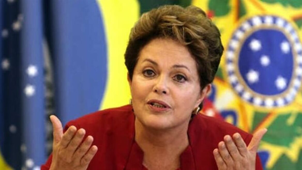 Brazilian Pres. Roussef faces impeachment charges in Senate