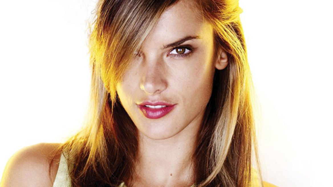 Coachella Music Festival: Ambrosio, Jenner, Iman, Ratajkowski (photos)