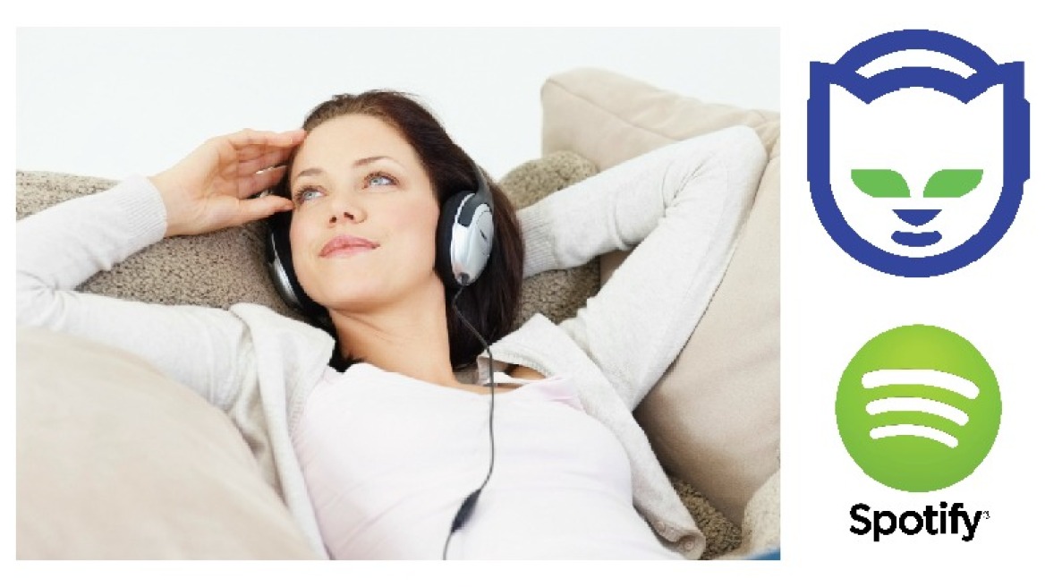 Από το Napster στο Spotify