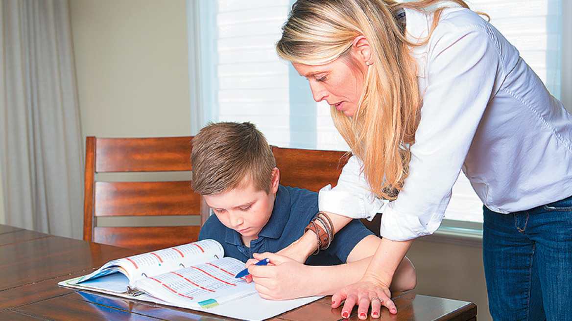 Τραυλισμός: Ο ρόλος του σωστού εκπαιδευτικού 