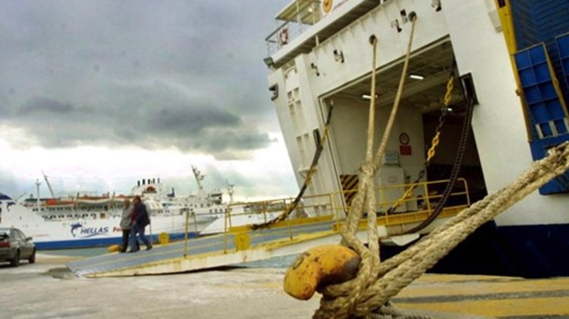 Η ΠΝΟ προανήγγειλε 48ωρη απεργία για το ασφαλιστικό