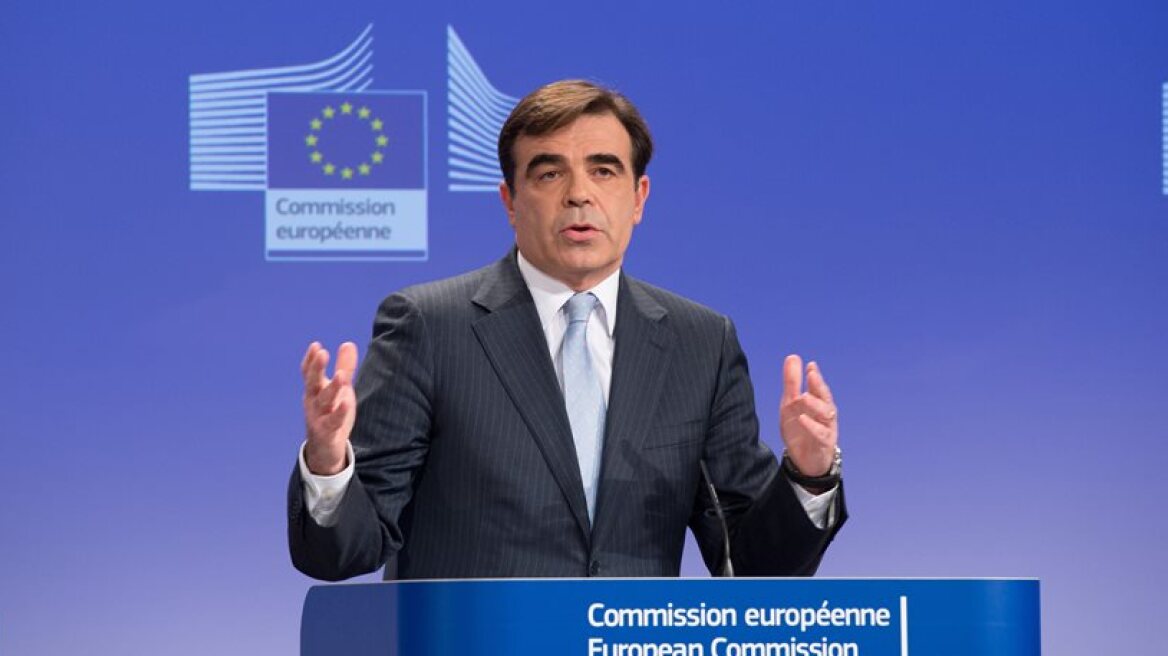 European Commission: No deal on Friday