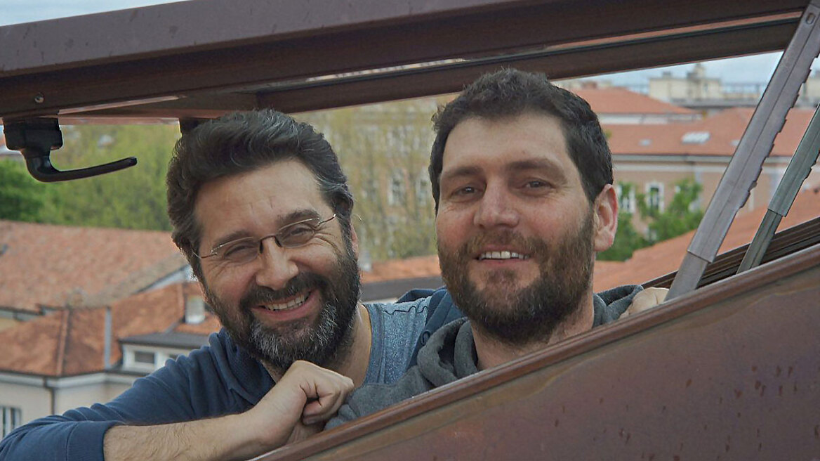 Ο Έλληνας των φετινών Καννών