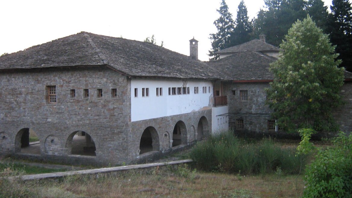 Kέντρο φιλοξενίας προσφύγων και στα Ζαγοροχώρια