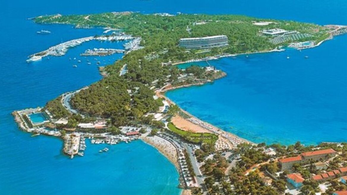 Administrative Council gives ‘go ahead’ to Turkish-Arabian group for ‘Asteras Vouliagmenis’ resort