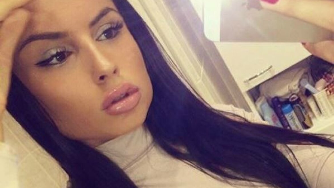 Astrid Lentini: Η πανέμορφη σύντροφος του Rick Karsdorp που τον θέλουμε στην Ελλάδα!