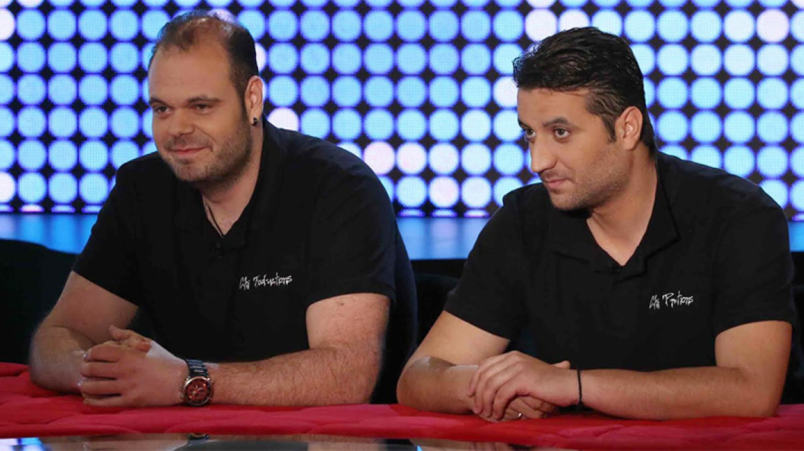 Η ομάδα του βίντεο-παρωδία της Άντζελας απόψε στο ΟΛΑ