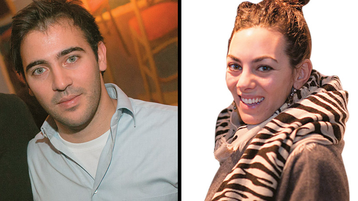 Περατικός-Στράτου: Ένας γάμος, δύο ιστορίες