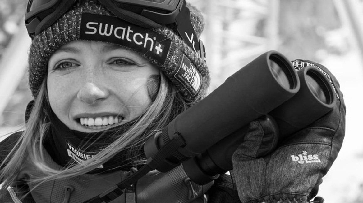 Τραγωδία στις Άλπεις: Νεκρή πρωταθλήτρια του snowboard