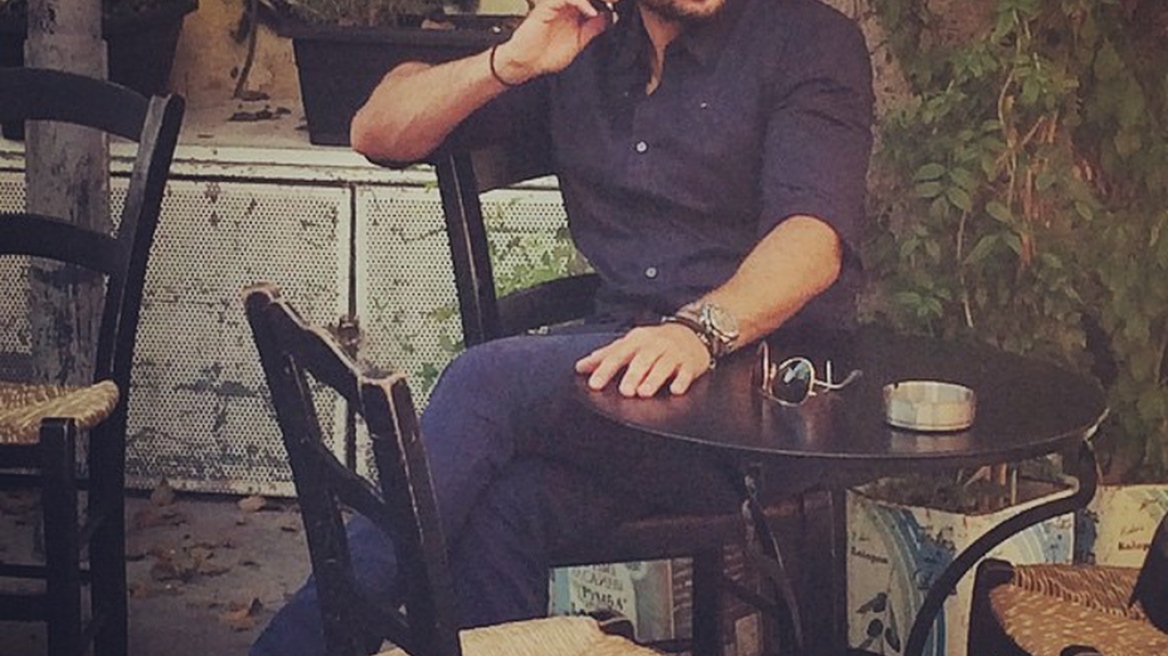 Μάνος Γαβράς: Αποχωρεί από το «Μπρούσκο»