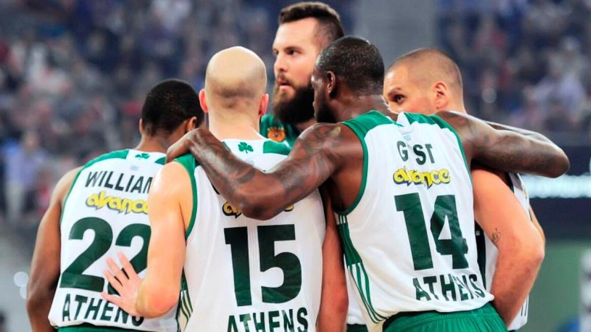 «Do or die» για Παναθηναϊκό