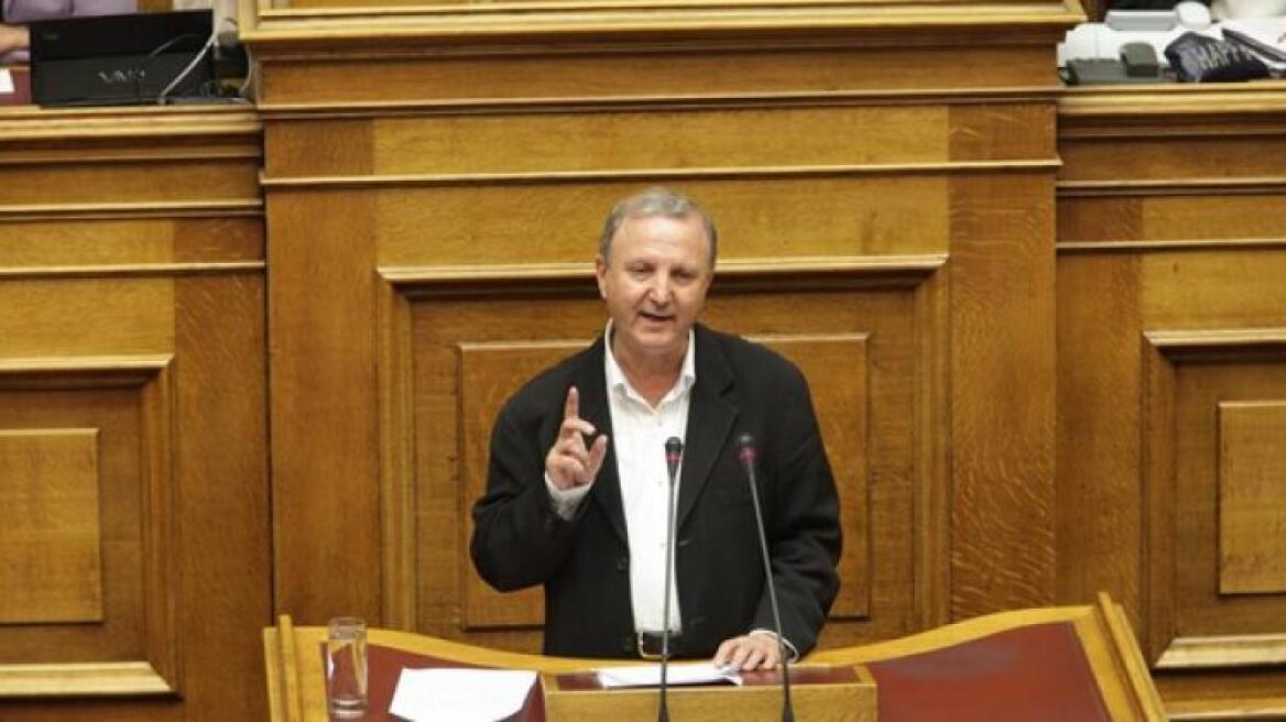 Παπαδόπουλος (ΣΥΡΙΖΑ): Νέο δημοψήφισμα αν «ναυαγήσουν» οι διαπραγματεύσεις