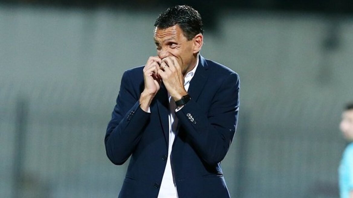 Πογιέτ: «Το καλοκαίρι φεύγω από την ΑΕΚ»