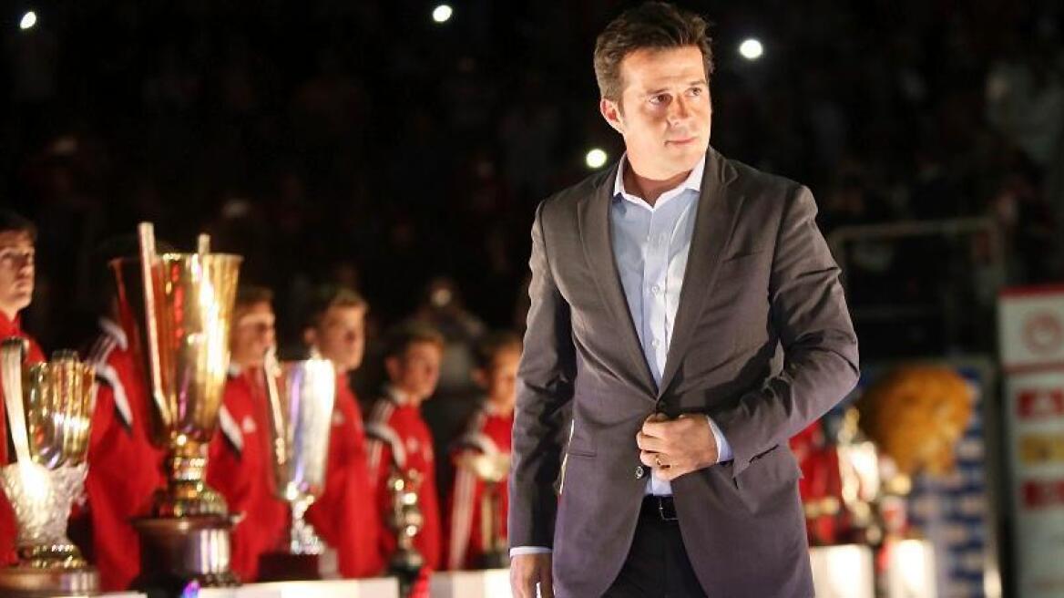 «Στοπ» από Σίλβα για Πλούταρχο