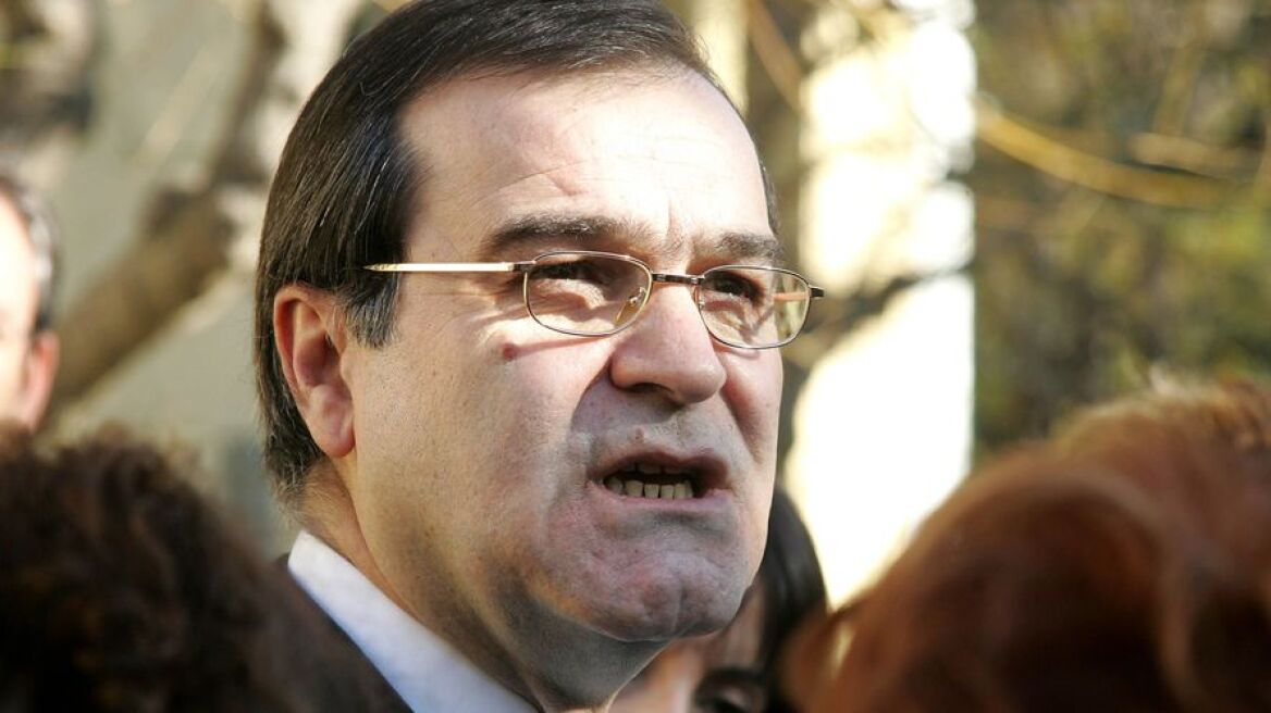 Εκτελεστικός πρόεδρος του ομίλου MIG ο Βγενόπουλος