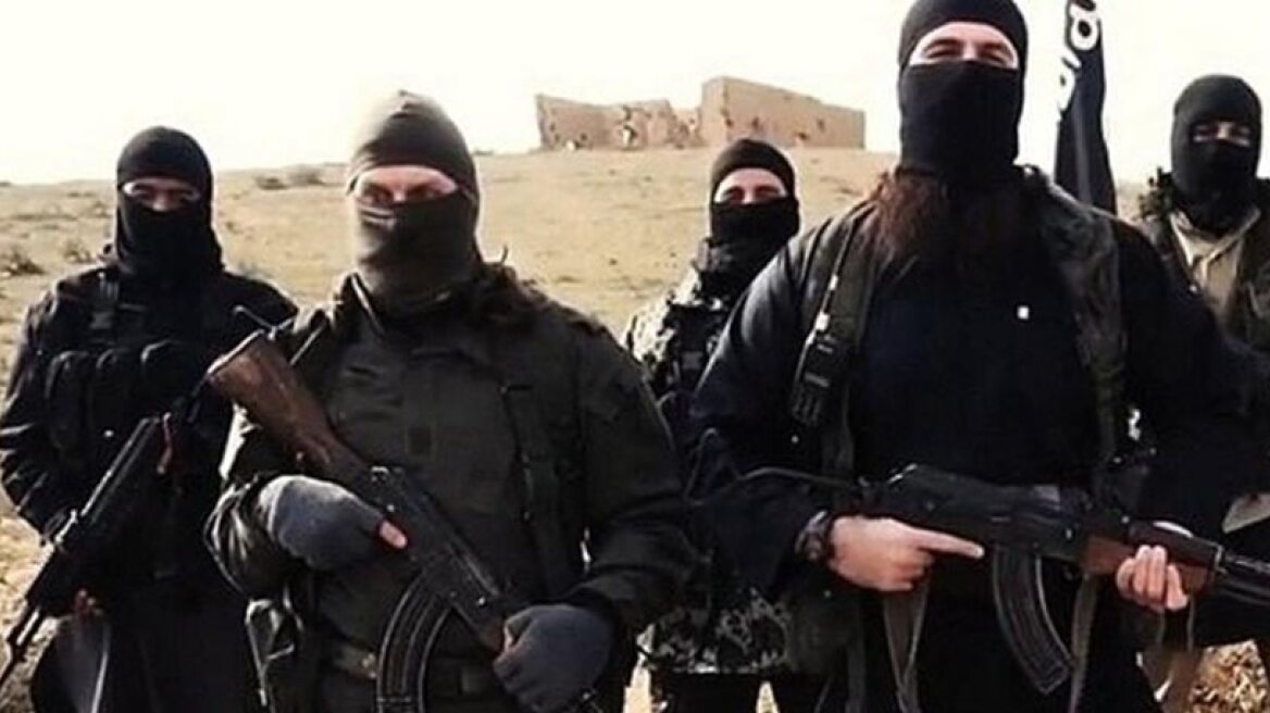 ISIS terrorists plan nuclear strikes against Europe, warn EU-NATO security experts