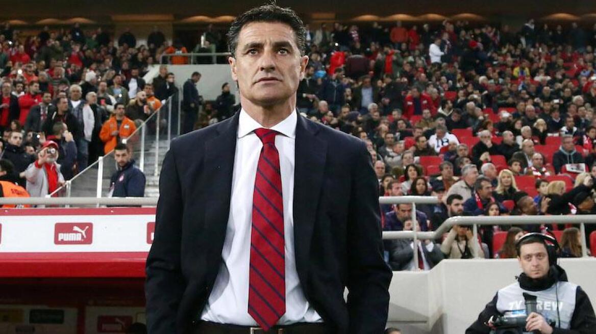 Αρέσει στον Μελισσανίδη ο Μίτσελ