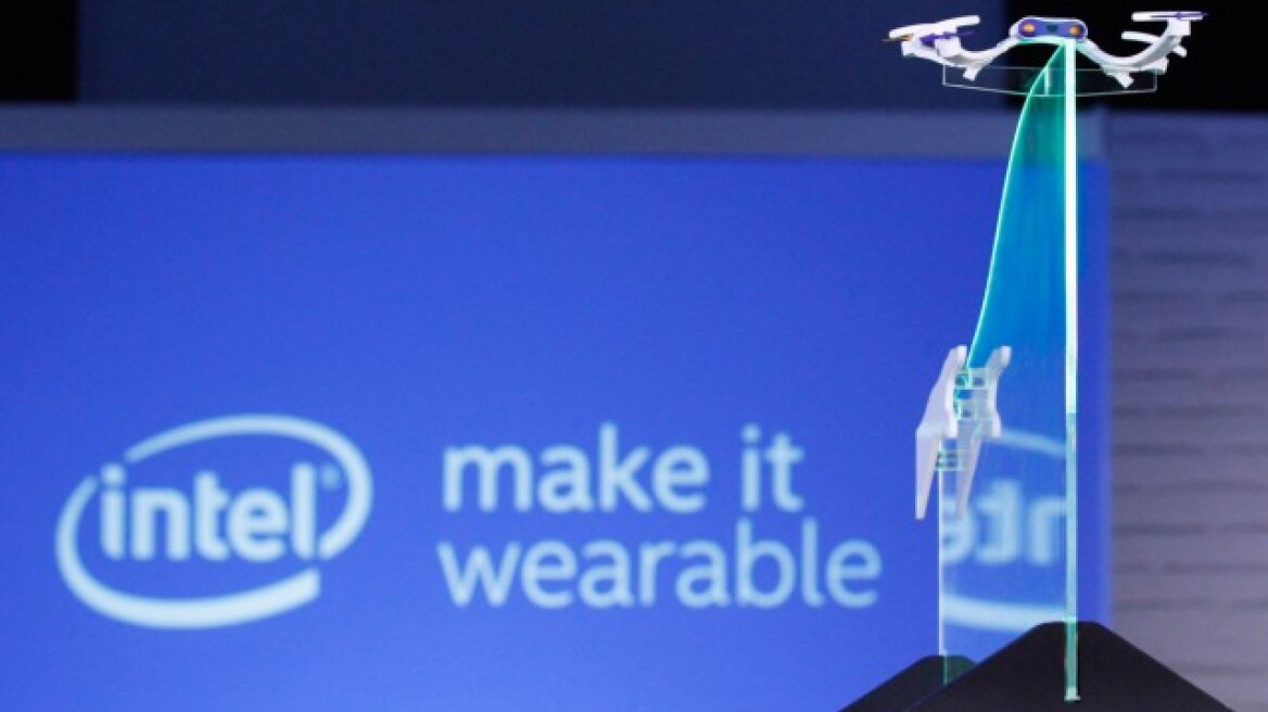 Η εταιρεία τεχνολογίας Intel θα κόψει 12.000 θέσεις εργασίας