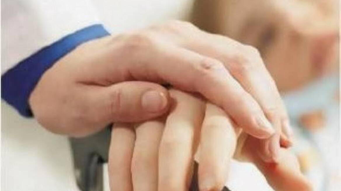 Έρανος για 11χρονο αγόρι με σπάνια αρρώστια στο συκώτι