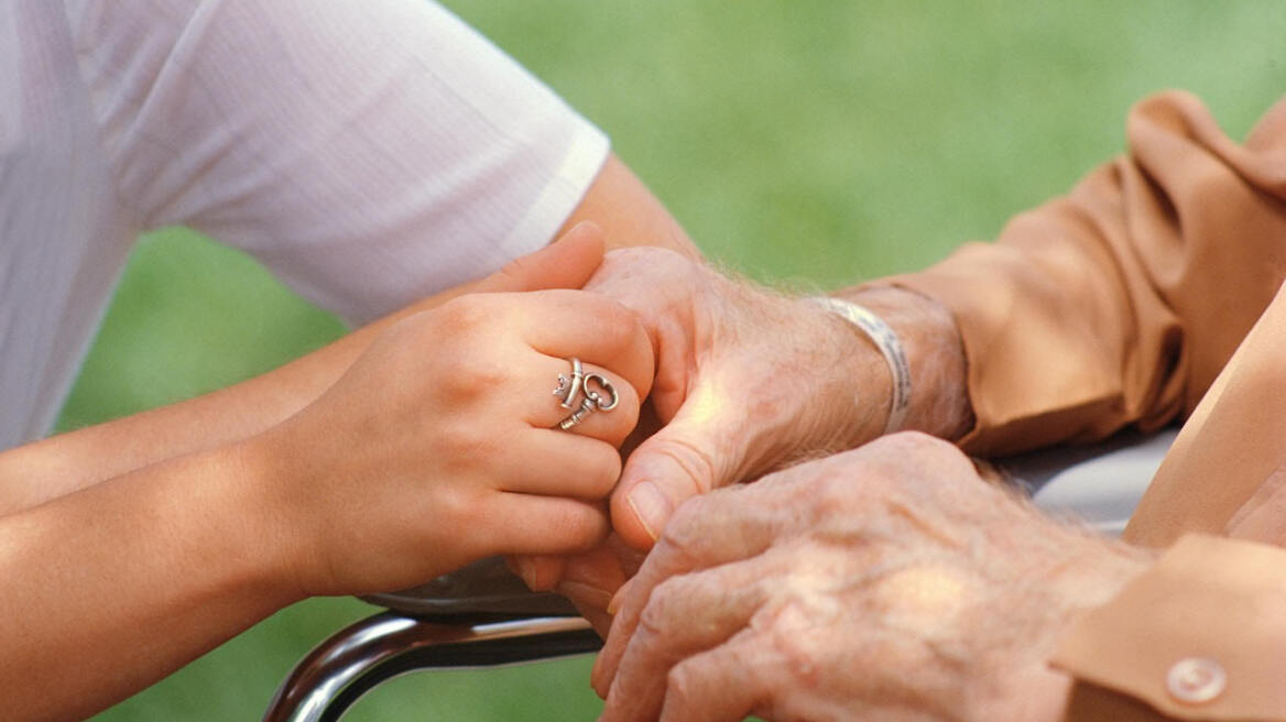 Το πρώτο τεστ αίματος στον κόσμο για έγκαιρη διάγνωση της νόσου Πάρκινσον