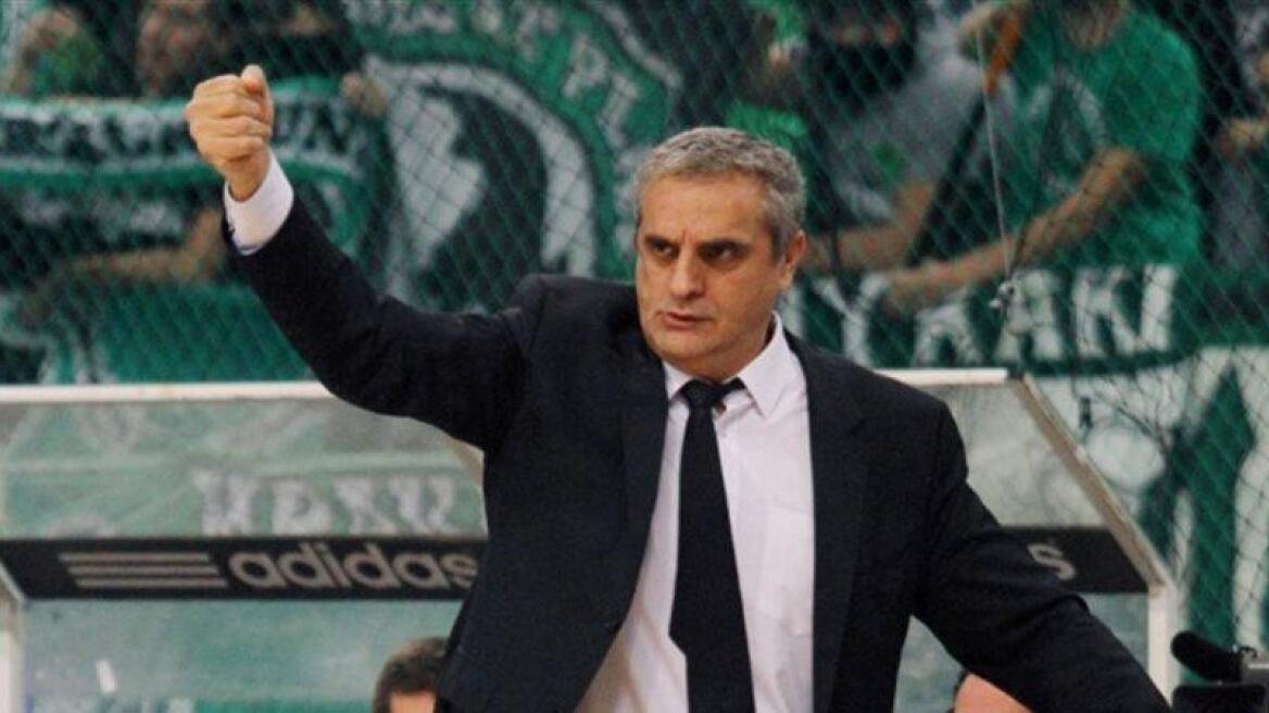 Έχει μιλήσει –ήδη- με Πεδουλάκη ο Παναθηναϊκός