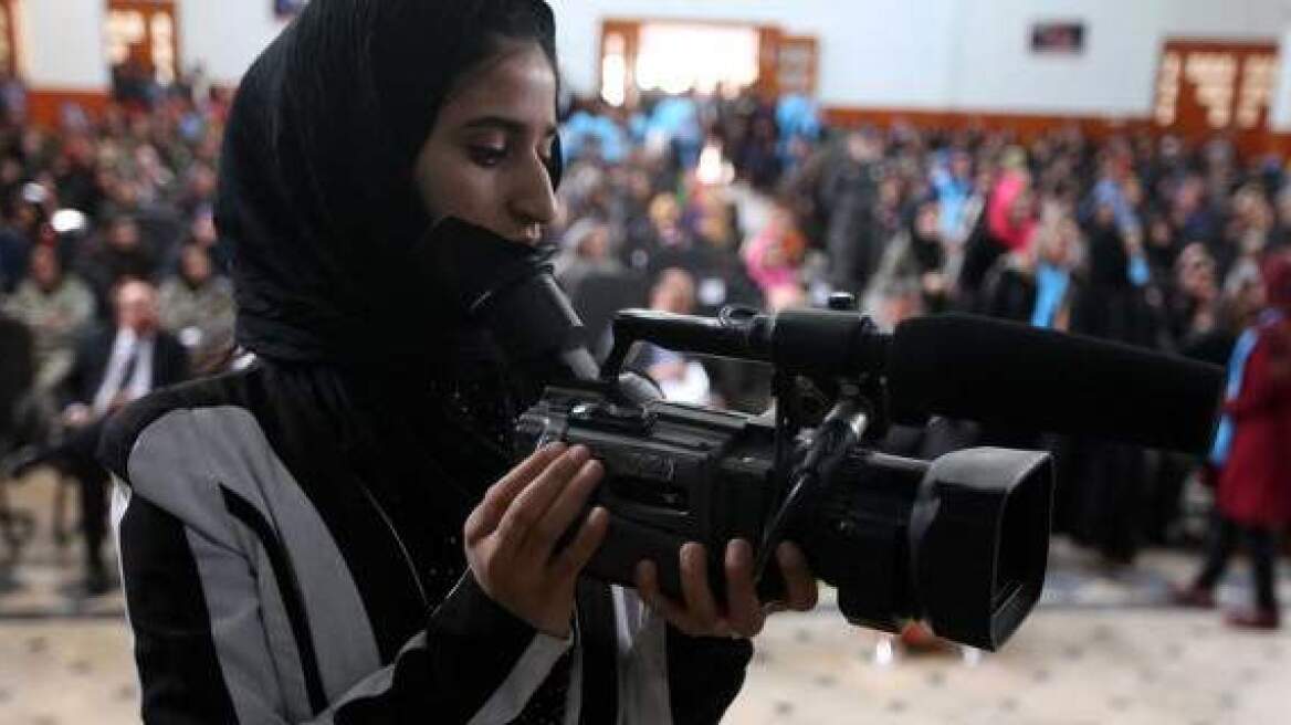Greece 89th in press freedom, says Reporters Without Borders 2015 index