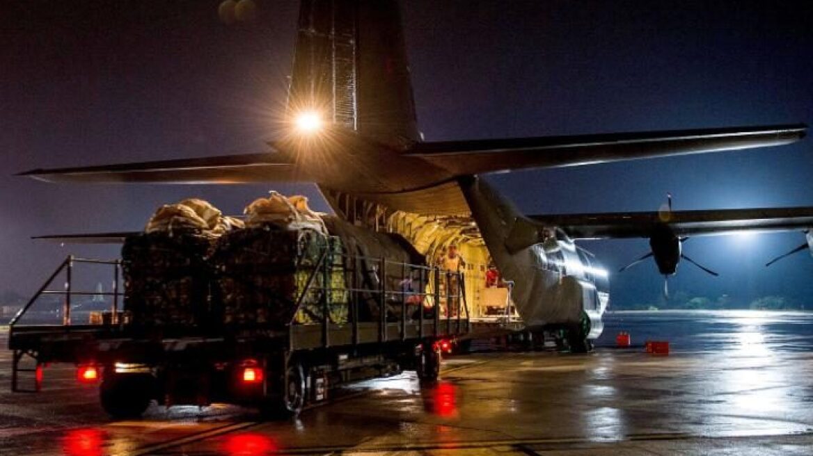 Κραυγή αγωνίας Σύρων γιατρών προς τον Κάμερον για βοήθεια